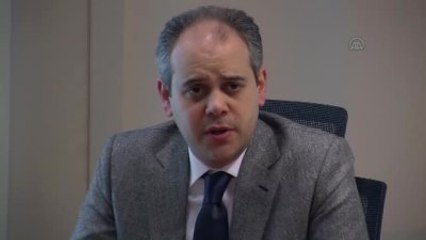 Kılıç: "Din ve Vicdan Özgürlüğünü Öncelikle Kendi Ülkelerinde Yaşatmaları Gerekir"