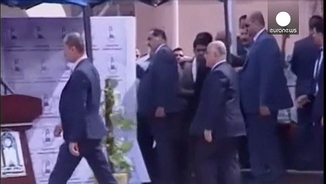 Ірак: армія витісняє з Тікрита останні загони ісламістів