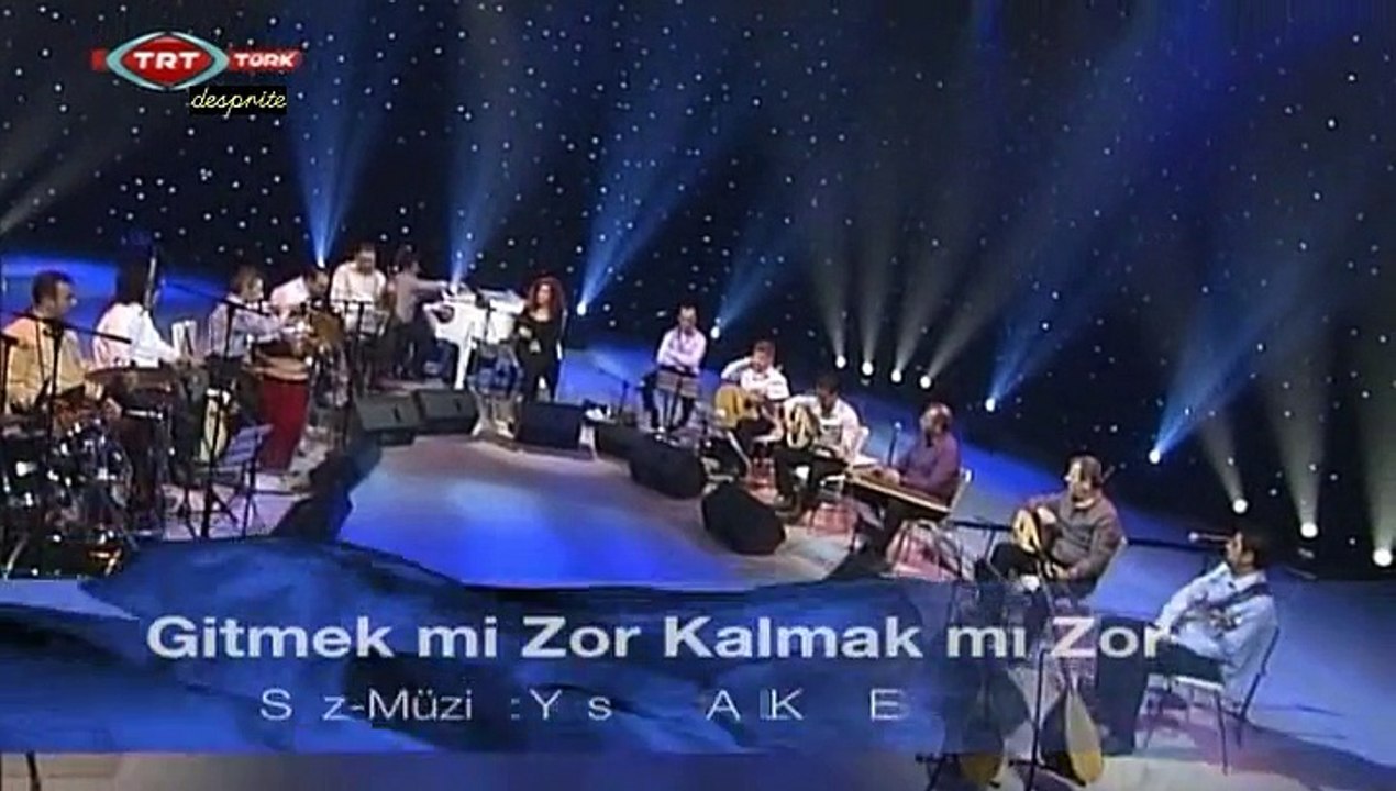 05 fatma nurten demirkol gitmek mi zor kalmak mı zor 18.09.2011 son şarkı