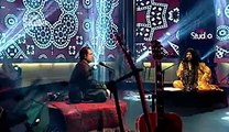 Chaap Tilak HD Full Video Song [2014] Rahat Fateh Ali Khan - Abida Parveen - Coke Studio Season 7 , Episode 6 -