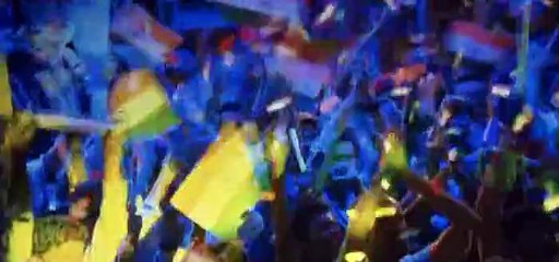 World Dance India  Waale -Happy New Year