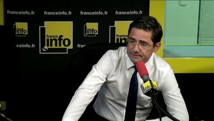 Nicolas DUFOURCQ (BPI) : "Il faut démystifier l’export"