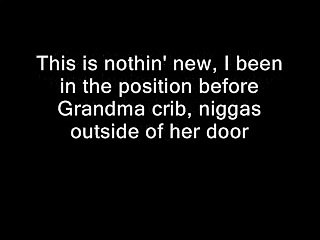 50 Cent - I'm Supposed to Die Tonight Lyrics