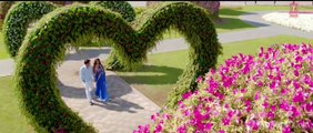 Janib (female) - Dilliwaali Zaalim Girlfriend HD1080p