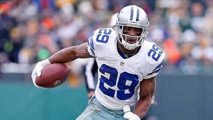 Will Murray prove to be a better fit with Eagles than McCoy?