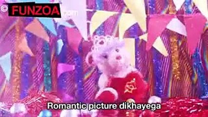 Tum Se Meri Katti - hahaha - Very Funny