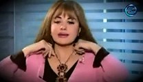 مادلين طبر Madlen Tabar in the program My memories on Egyptian TV - 03.03.2015 and 10.03.2015