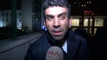 Yediği Ekmeğin İçinden Jilet Çıktı