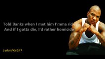 Hate It Or Love It Lyrics - The Game Feat. 50 Cent __ HD
