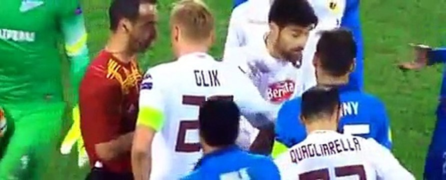 Zenit Petersburg 2 - 0 Torino - Europa League - Play Offs - Highlights - 12/03/2015