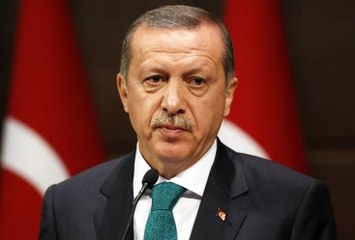 Erdoğan: Başçı'yla Konuyu Tatlıya Bağladık