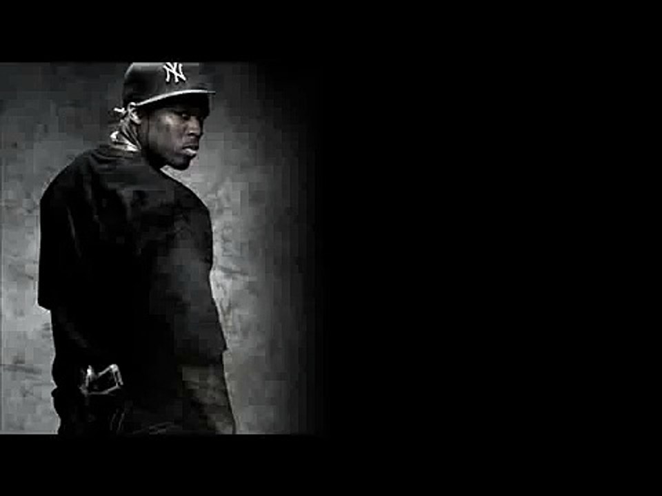 50 cent Pilot lyrics HQ