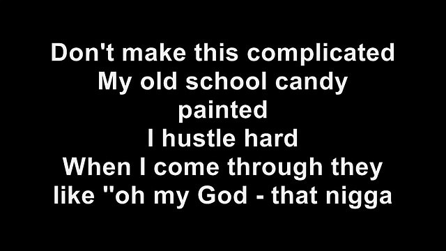 NEW 50 cent (Explicit) Hustler (Lyrics) 2014 (Animal Ambition)