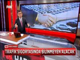 Araç sahiplerinin bilmediği trafik sigortası alacağı Sigorta hasarlı aracın değer kaybını da ödüyor