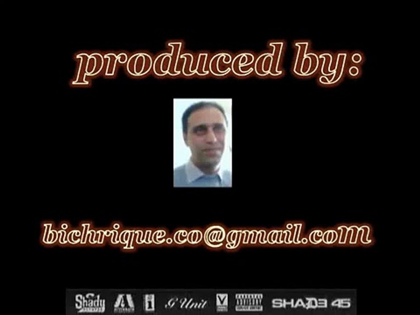 50cent if i can't (lyrics)