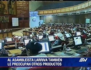 Televistazo 13h00 12 marzo