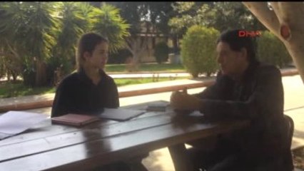 Mersin Erol Büyükburç, Son Konserini Adana'da Verdi, Mersin'de Nasrettin Hoca Olmuştu