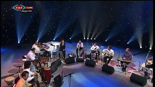 06 fatma nurten demirkol vurgun yemiş misali 18.09.2011 son şarkı