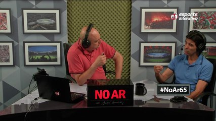 O Vasco de 1997 na opinião de Mauro Galvão