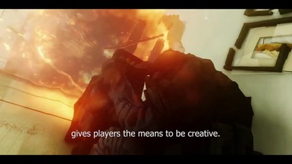 Rainbow Six Siege - Beta Trailer