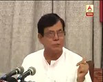 CBI letter to TMC on Saradha scam-Md Selim says Mamata is answerable