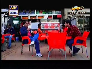 Dil e Barbaad Episode 15 Full on Ary Digital - March 11 -