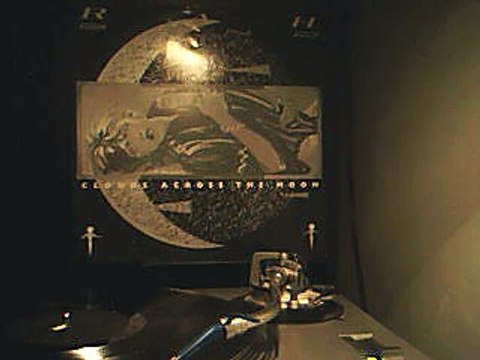 RAH Band - Clouds Across the Moon 12 [Super Nova Mix]