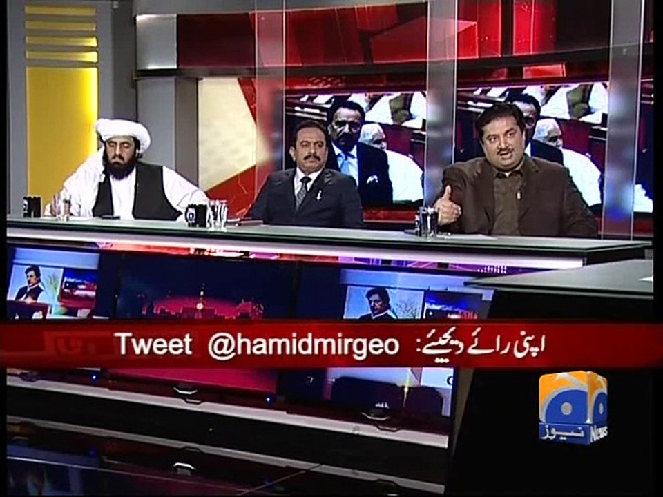 Capital Talk-12 Mar 2015