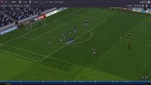 FM 15: McCormack's two 25 yard free kicks
