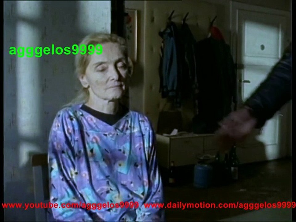 ΡΕΞ ''Επικίνδυνο ανθρωποκυνηγητό'' (2ος Κύκλος...