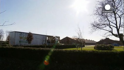 Vogelgrippe in den Niederlanden