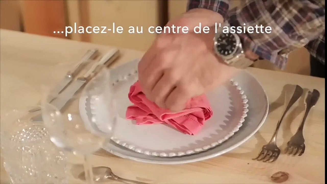 DIY :  3 idées de belles déco de table de mariage