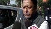 Mukul Roy on his meeting with PM Narendra Modi