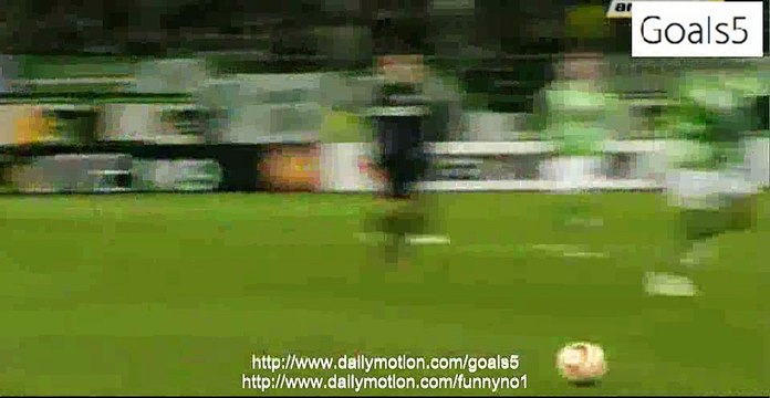Wolfsburg 3 - 1 Inter All Goals and Highlights Europa League 12-3-2015