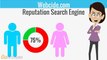 New Reputational Search Engine : deliver only and exclusively negative search results