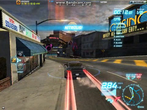 Spade Street Porsche 911 GT3 RS 4.0