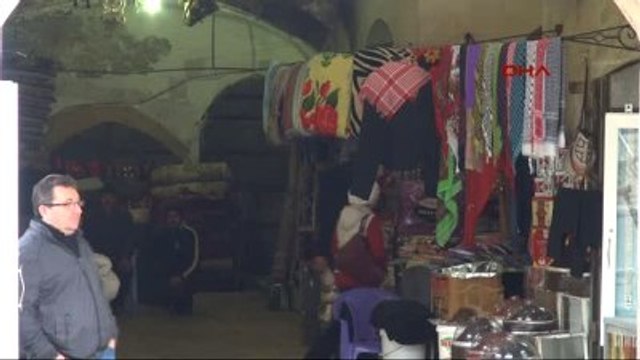 Şanlıurfa - Harran Üniversitesi Rektörünü Seçiyor