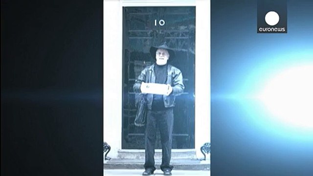 Fallece a los 66 años el escritor británico Terry Pratchett