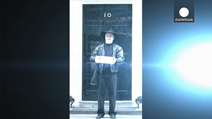 Fallece a los 66 años el escritor británico Terry Pratchett