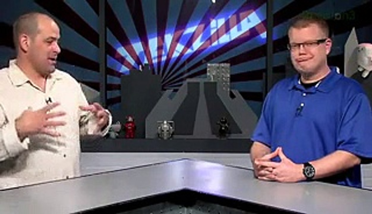 Best USB Flash Drive Speed Up Win 7 Install, Android Phone Docks, Center Channel Tweaks, Voice Conference Hacks for Troops in Iraq - Tekzilla -soft world