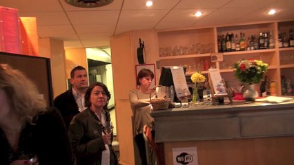 3èmes Rencontres apéritives au Rendez-Vous à Auxerre