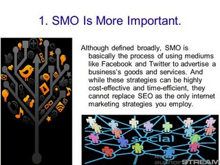 Some Common Objections Against SEO