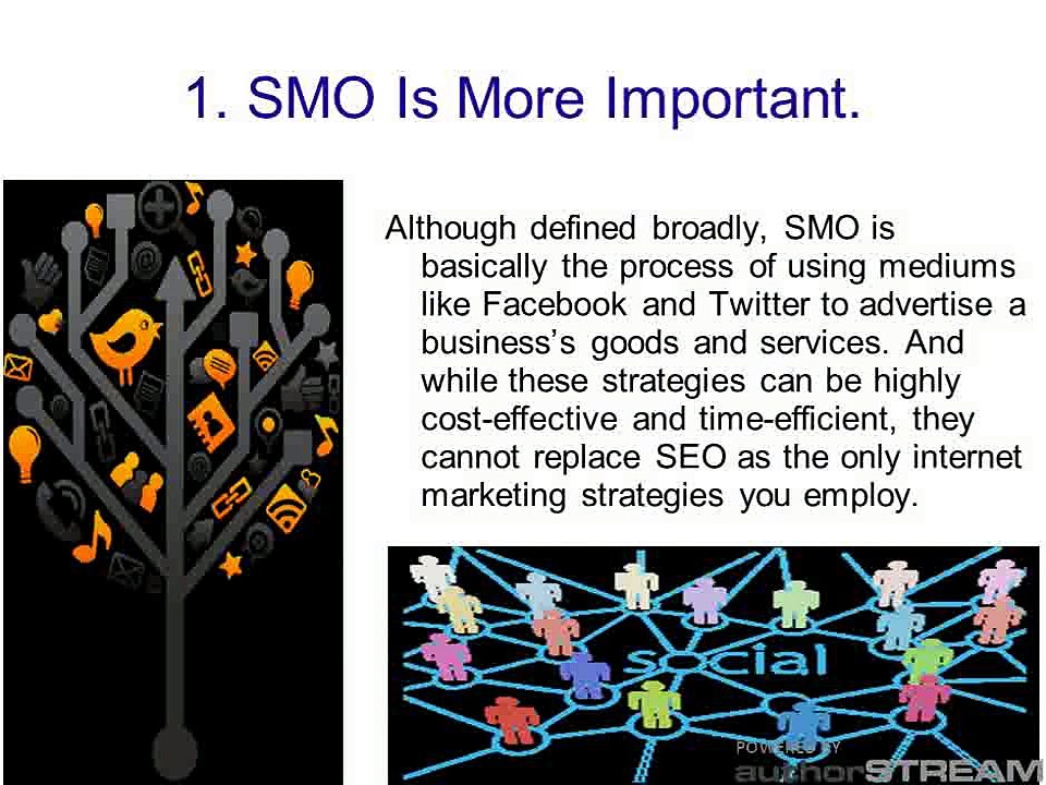 Some Common Objections Against SEO