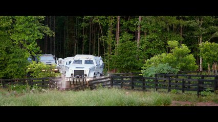 The Divergent Series: Insurgent - Trailer #4