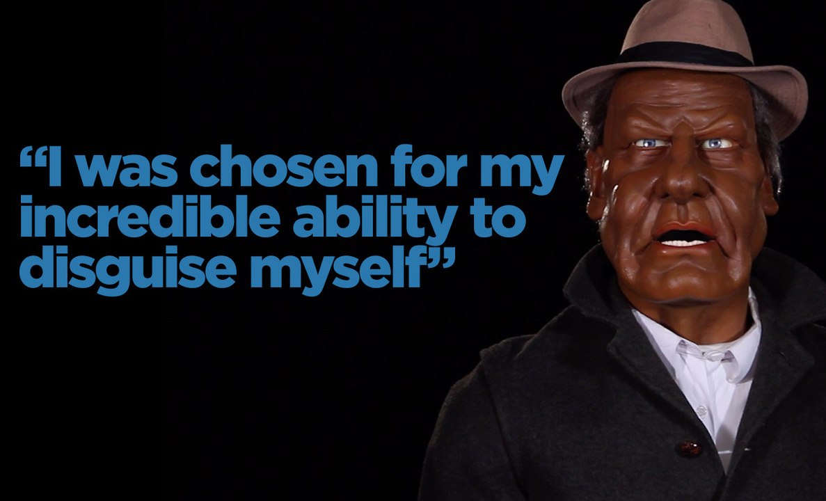 Oh Schucks It's The SSA