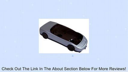 Kinyo UV-614S One-Way Video VHS Rewinder (Auto Winder Silver) Review