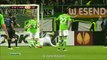 VfL Wolfsburg 3 - 1 Inter Milan All Goals and Full Highlights 12/03/2015 - Europa League