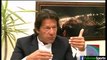 Imran Khan gives strategy to Pakistan for game against Australia