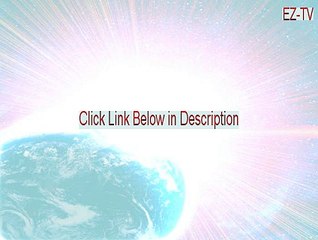EZ-TV.zip Keygen (Free Download 2015)