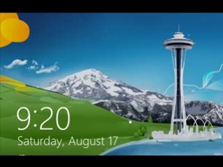 How to Recover Windows 8 Password with a USB Flash Drive - soft world